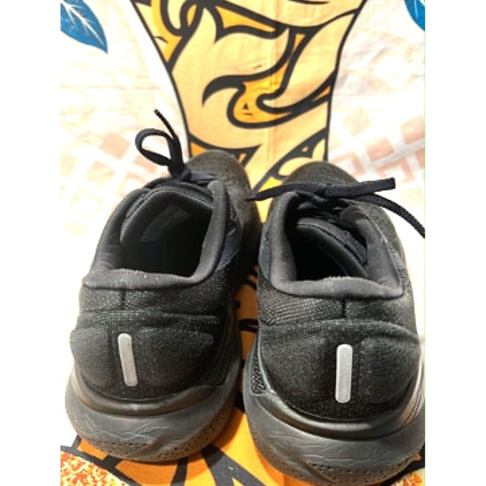 Brooks Adrenaline GTS 24 Women’s Running Shoes Black Size 10 Medium - Picture 4 of 9